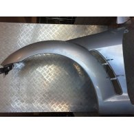 CHRYSLER PT CRUISER (PT_) Bal első Sárvédő