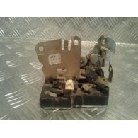 RENAULT LOGAN (LS_) Bal első Ajtózár