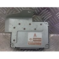 NISSAN MICRA III (K12) Elektronika (Magában)