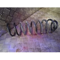 RENAULT SCÉNIC II (JM0/1_) 1.9 dCi Bal hátsó Rugó