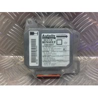 RENAULT MEGANE I (BA0/1_) Bal első Ütközés Érzékelő (Homlokfalon)