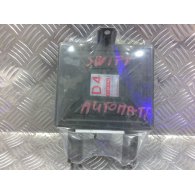 SUZUKI SWIFT II Ferdehátú (EA, MA) Elektronika (Magában)