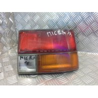 NISSAN MICRA I (K10) Jobb Hátsó Lámpa