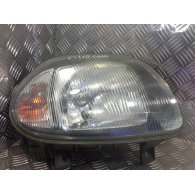 RENAULT CLIO II (BB0/1/2_, CB0/1/2_) Bal Fényszóró