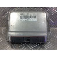 TOYOTA COROLLA (_E11_) Elektronika (Magában)