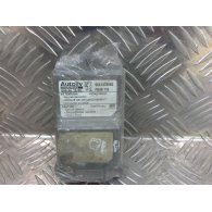 PEUGEOT 206 Ferdehátú (2A/C) Bal első Ütközés Érzékelő (Homlokfalon)