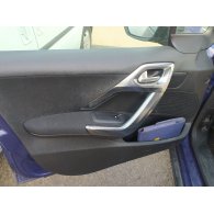 PEUGEOT 2008 Bal első Ablakemelő Szerkezet (Elektromos)