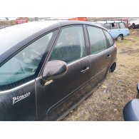 CITROËN C4 PICASSO II Bal első Ajtó (Üres lemez)
