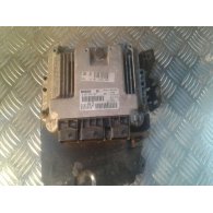 PEUGEOT 206 SW (2E/K) Elektronika (Magában)