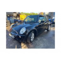 2001 Mini Cooper 1,6 benzin, manuális /RF51AXN/ - BONTÁS - Őrbottyán