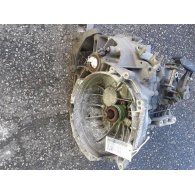 FORD MONDEO III (B5Y) 1.8 SCi Váltó (Mechanikus)- 167R-7F096