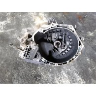 DAEWOO NUBIRA (KLAJ) 1.6 16V Váltó (Mechanikus)