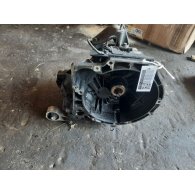 FORD FIESTA VI 1.4 TDCi Váltó (Mechanikus)