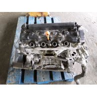 HONDA CIVIC VIII Hatchback (FN, FK) 1.8 Motor (Fűzött blokk hengerfejjel)