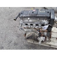 CITROËN C4 I (LC_) 1.6 16V Motor (Fűzött blokk hengerfejjel)