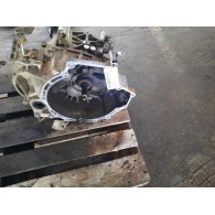 MAZDA 6 (GH) 2.2 D Váltó (Mechanikus)- AA1001