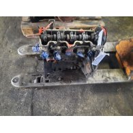 OPEL CORSA B (73_, 78_, 79_) 1.5 TD Motor (Fűzött blokk hengerfejjel) 