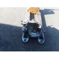 PEUGEOT 307 (3A/C) 1.6 HDi 110 Váltó (Mechanikus)- 20DM75