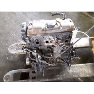 CITROËN XSARA (N1) 1.6 i Motor (Fűzött blokk hengerfejjel)