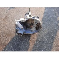 RENAULT CLIO I (B/C57_, 5/357_) 1.2 (5/357Y, 5/357K) Váltó (Mechanikus)-JB1046  S099180