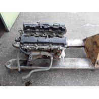 PEUGEOT 206 Ferdehátú (2A/C) 1.6 16V Motor (Fűzött blokk hengerfejjel)