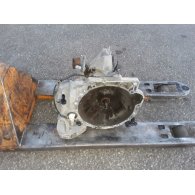 MAZDA 2 (DE) 1.3 Váltó (Mechanikus)- FC270