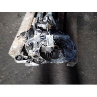 FORD FOCUS II (DA_) 1.8 TDCi Váltó (Mechanikus)- XS4R-7F096