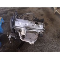 WARTBURG 353 1.3 Motor (Fűzött blokk hengerfejjel)