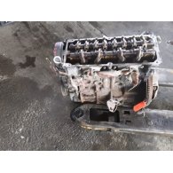 MITSUBISHI COLT III Motor (Fűzött blokk hengerfejjel) (C5_A) 1.3 12V (C51A)