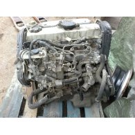 NISSAN PRIMERA Hatchback (P10) 2.0 D Motor (Fűzött blokk hengerfejjel)