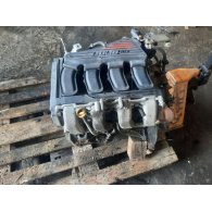 FIAT BRAVA (182) 1.6 16V (182.BB) Motor (Fűzött blokk hengerfejjel)