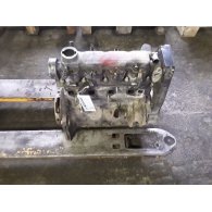 OPEL CORSA B (73_, 78_, 79_) 1.2 i Motor (Fűzött blokk hengerfejjel)