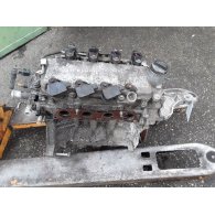 HONDA JAZZ II (GD) 1.3 iDSi Motor (Fűzött blokk hengerfejjel)