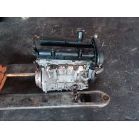 MAZDA 2 (DY) 1.25 Motor (Fűzött blokk hengerfejjel)