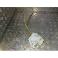 MAZDA 2 (DE) Bal hátsó Ajtózár