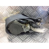 RENAULT LAGUNA II (BG0/1_) Bal hátsó Biztonsági Öv