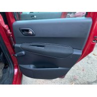 PEUGEOT 3008 Jobb hátsó Ablakemelő Szerkezet (Mechanikus)