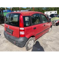 FIAT PANDA (169) Jobb Hátsó Lámpa