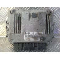 RENAULT LAGUNA II (BG0/1_) Elektronika (Magában)