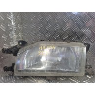MAZDA 323 III (BF) Bal Fényszóró