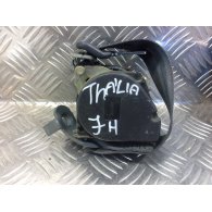 RENAULT THALIA I (LB0/1/2_) Jobb hátsó Biztonsági Öv