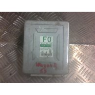 SUZUKI WAGON R PLUS (MM) Elektronika (Magában)