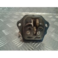 NISSAN ALMERA II (N16) Csomagtérajtó Zárszerkezet