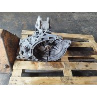 FORD PUMA (EC_) 1.7 16V Váltó (Mechanikus)- 97WT7002LG