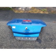 RENAULT MEGANE II Coupé-Cabriolet (EM0/1_) Csomagtérajtó (Részeivel)