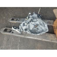 FIAT STILO (192) 1.6 16V (192_XB1A) Váltó (Mechanikus)- 55181588