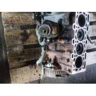 RENAULT CLIO II (BB0/1/2_, CB0/1/2_) 1.5 dCi (B/CB08) Motorblokk (Fűzött)- K9K