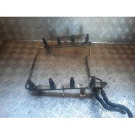 AUDI A8 (4D2, 4D8) 4.2 quattro Porlasztó- 077133681L