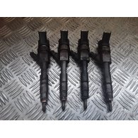 RENAULT LAGUNA II (BG0/1_) 1.9 dCi (BG0G) Porlasztó