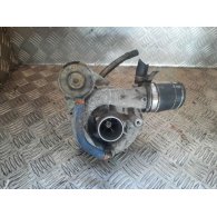 CITROËN XSARA PICASSO (N68) 2.0 HDi Turbó- 9645247060